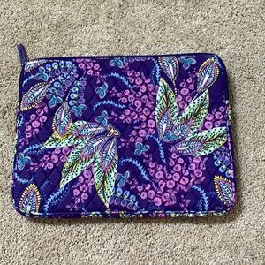 Vera Bradley Laptop Sleeve
